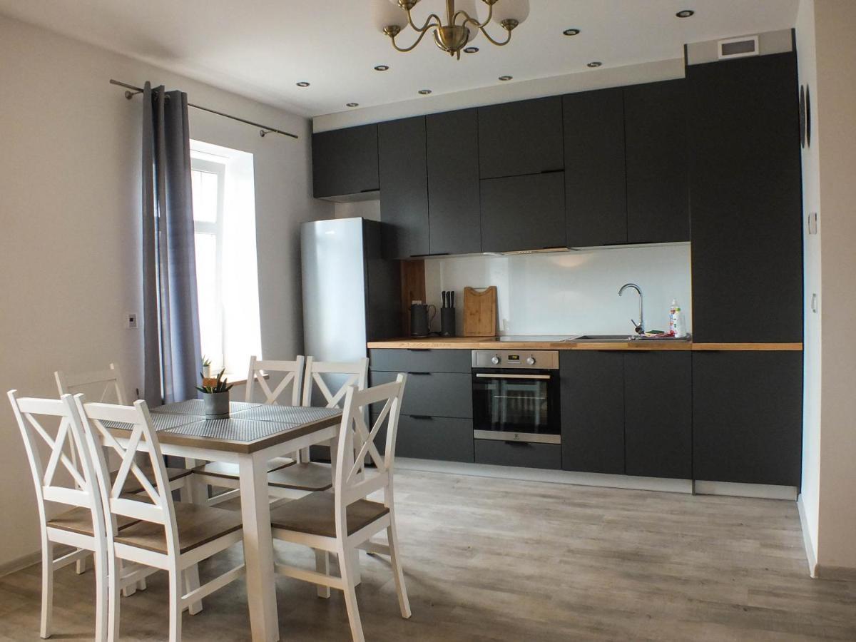 Apartament Plac Piastowski 1 Jelenia Góra Εξωτερικό φωτογραφία