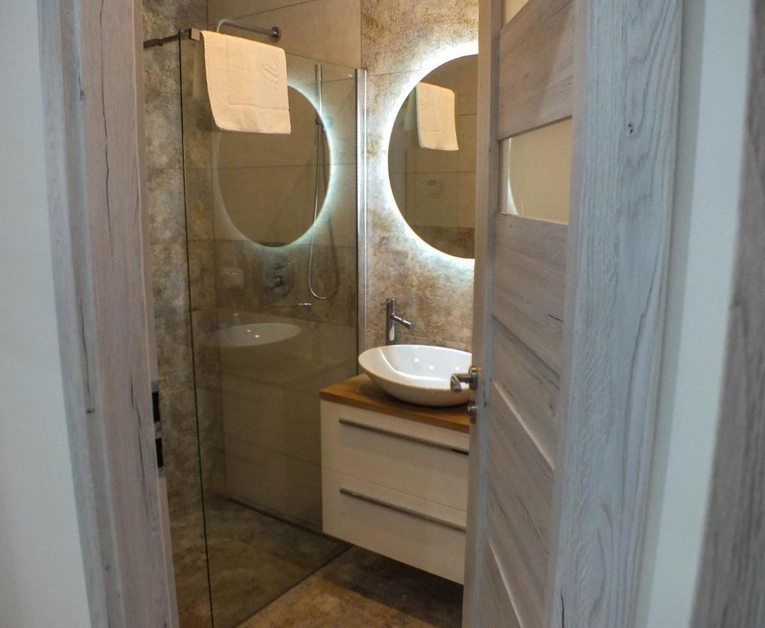 Apartament Plac Piastowski 1 Jelenia Góra Εξωτερικό φωτογραφία