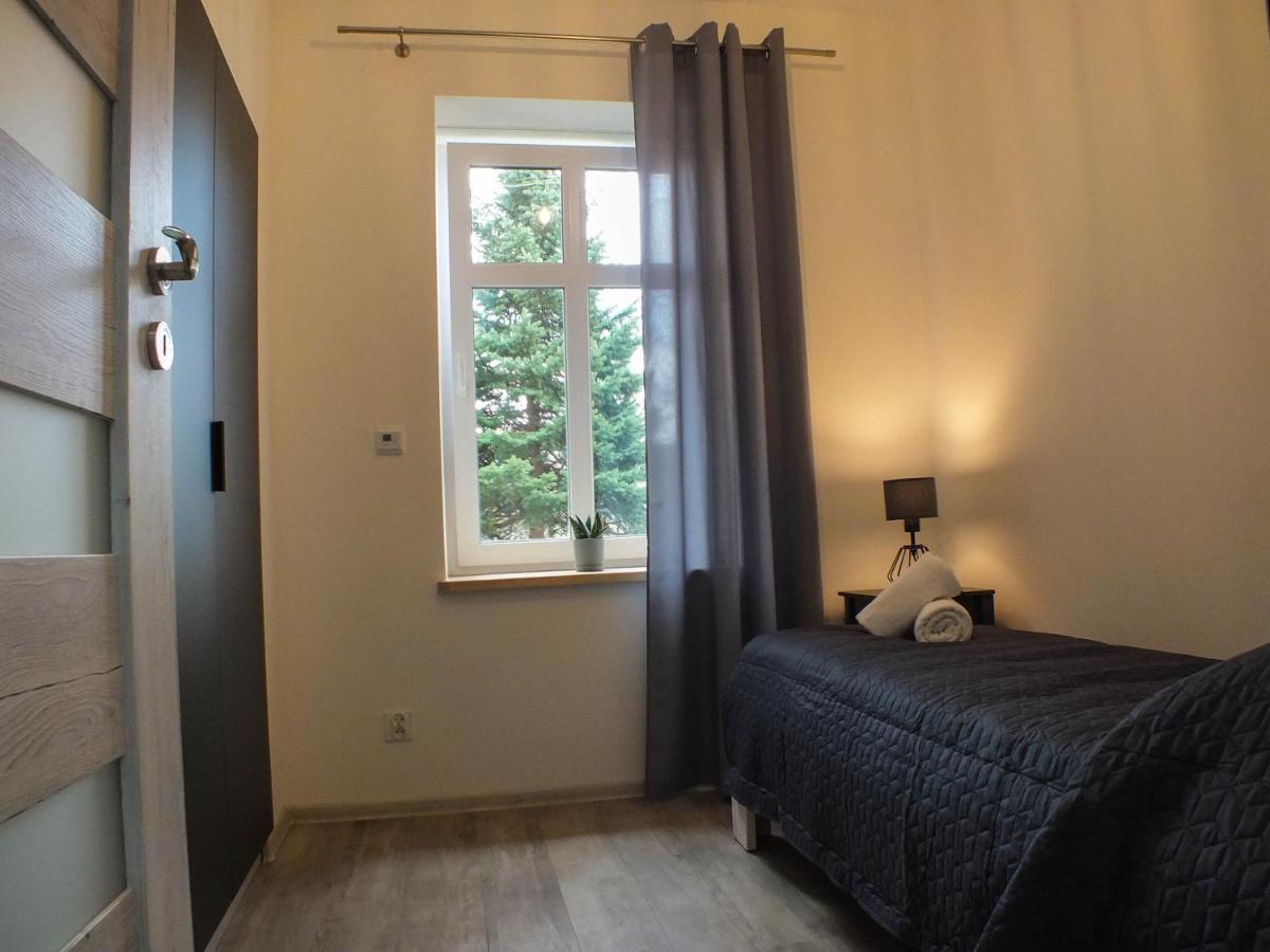 Apartament Plac Piastowski 1 Jelenia Góra Εξωτερικό φωτογραφία