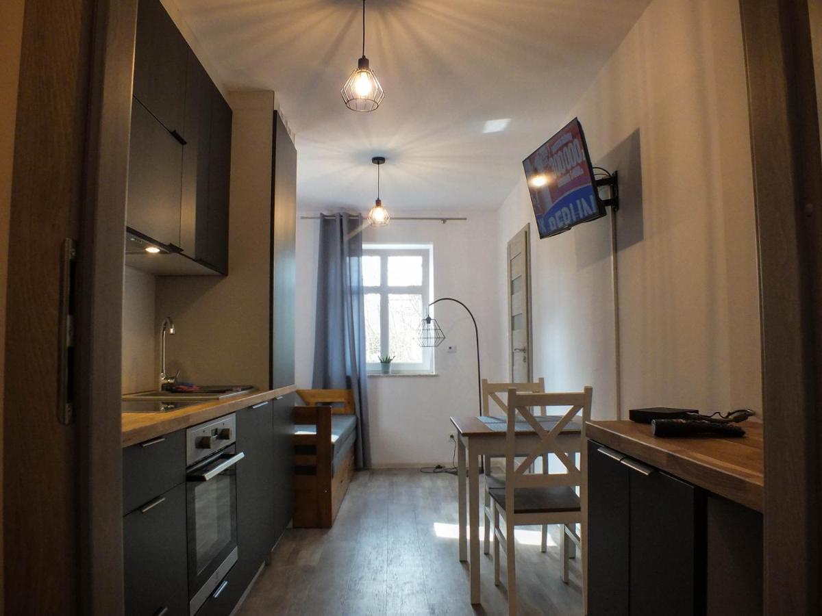Apartament Plac Piastowski 1 Jelenia Góra Εξωτερικό φωτογραφία