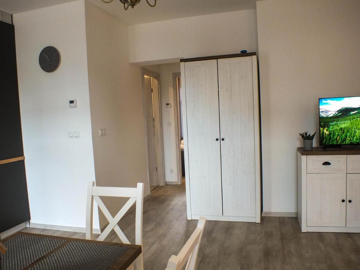 Apartament Plac Piastowski 1 Jelenia Góra Εξωτερικό φωτογραφία