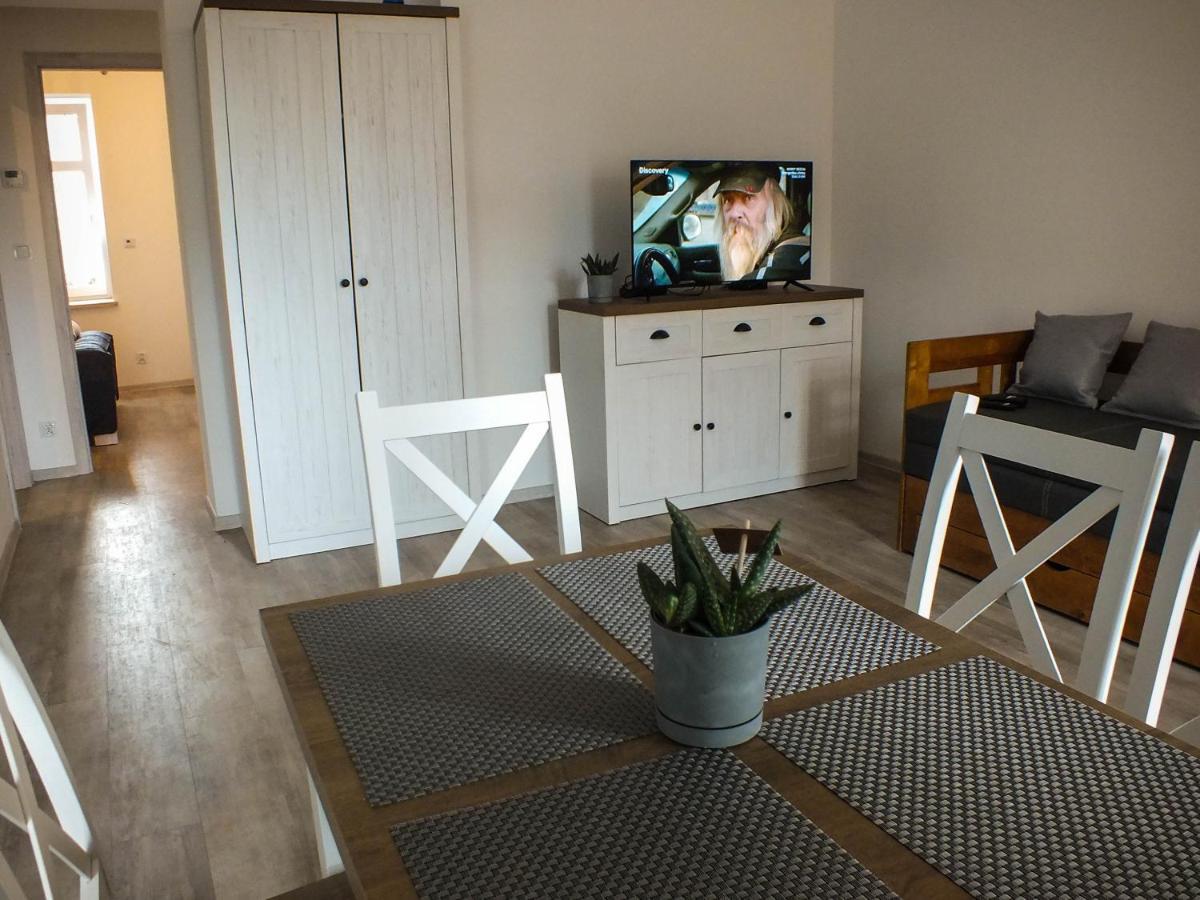 Apartament Plac Piastowski 1 Jelenia Góra Εξωτερικό φωτογραφία
