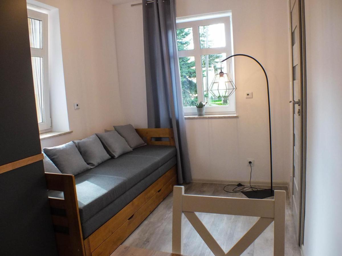 Apartament Plac Piastowski 1 Jelenia Góra Εξωτερικό φωτογραφία