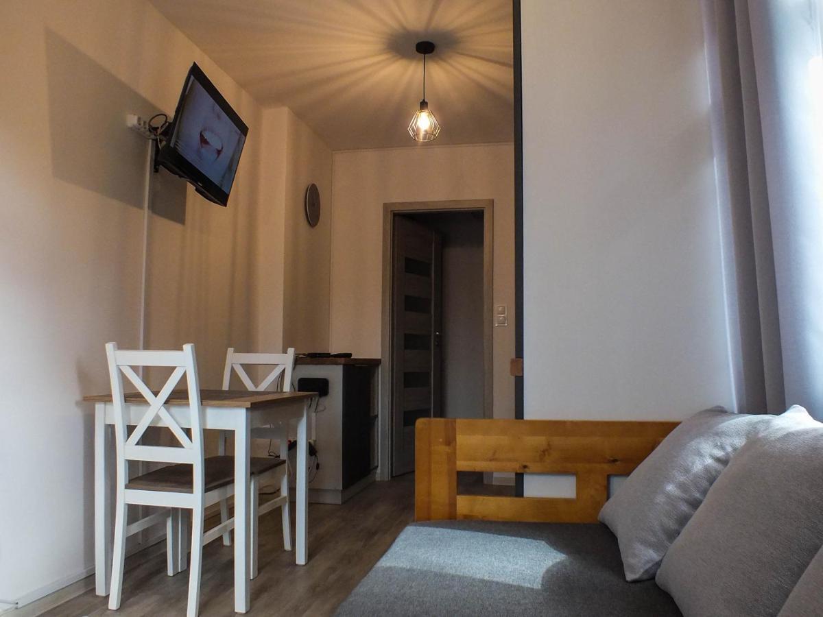 Apartament Plac Piastowski 1 Jelenia Góra Εξωτερικό φωτογραφία