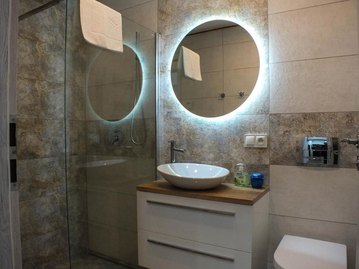 Apartament Plac Piastowski 1 Jelenia Góra Εξωτερικό φωτογραφία