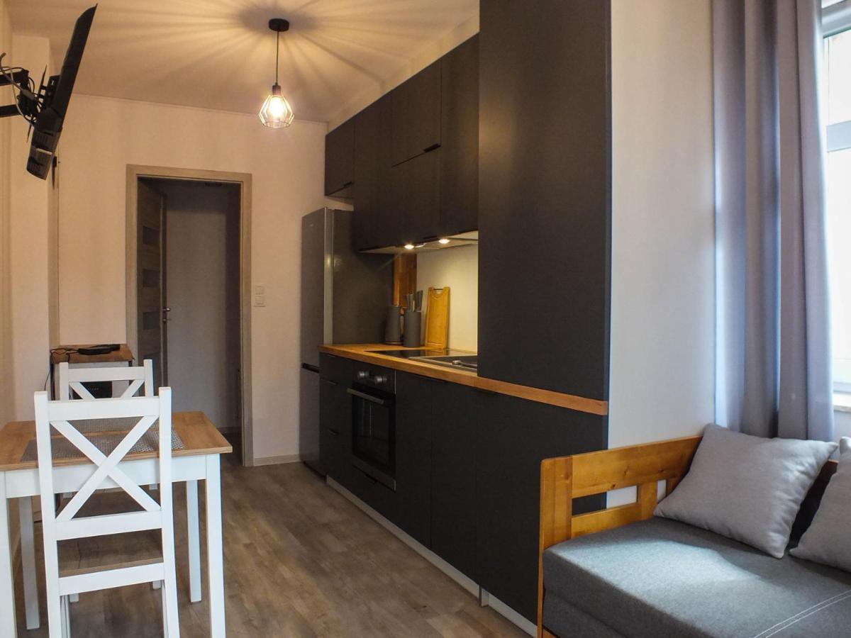Apartament Plac Piastowski 1 Jelenia Góra Εξωτερικό φωτογραφία