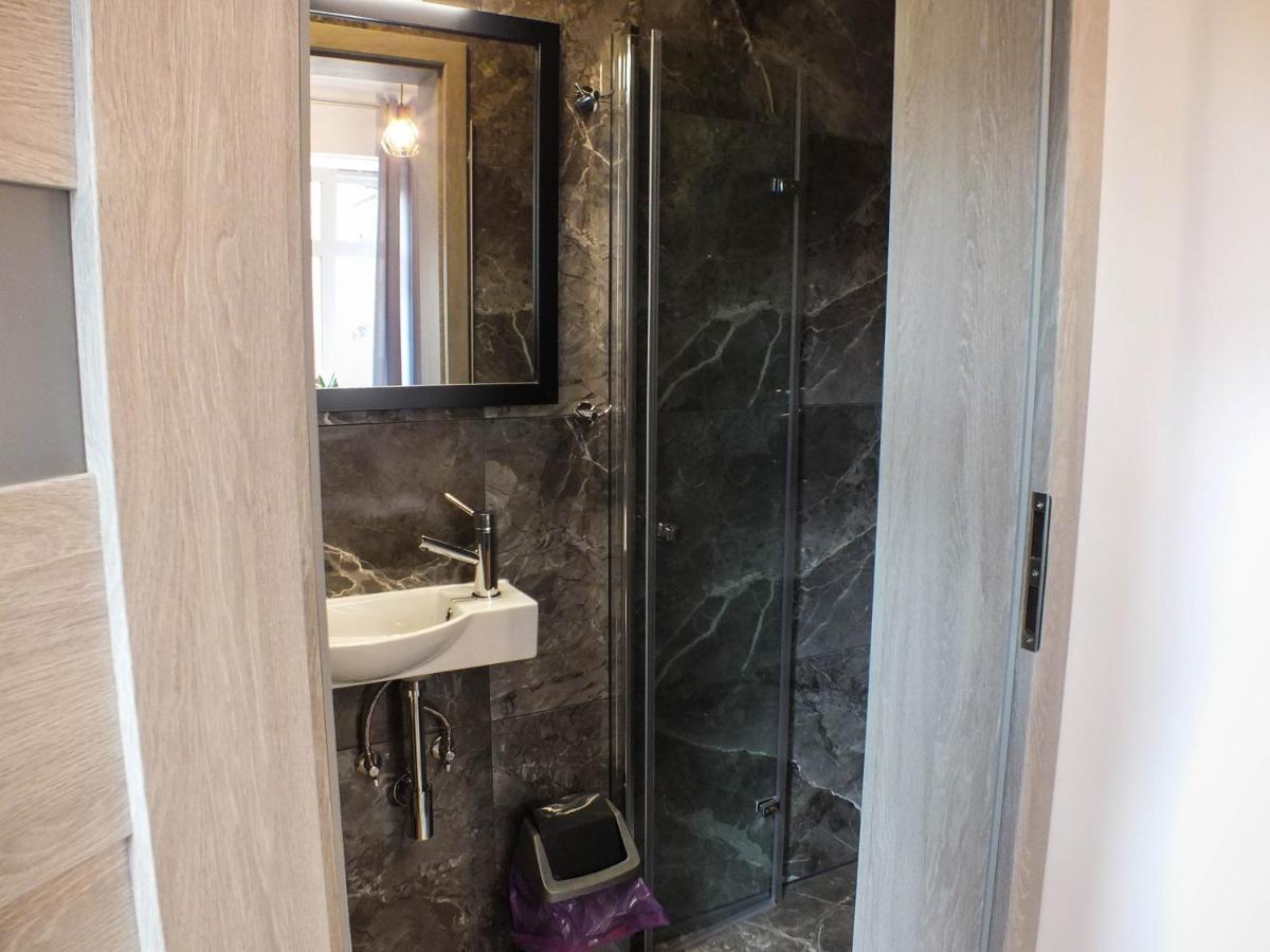 Apartament Plac Piastowski 1 Jelenia Góra Εξωτερικό φωτογραφία